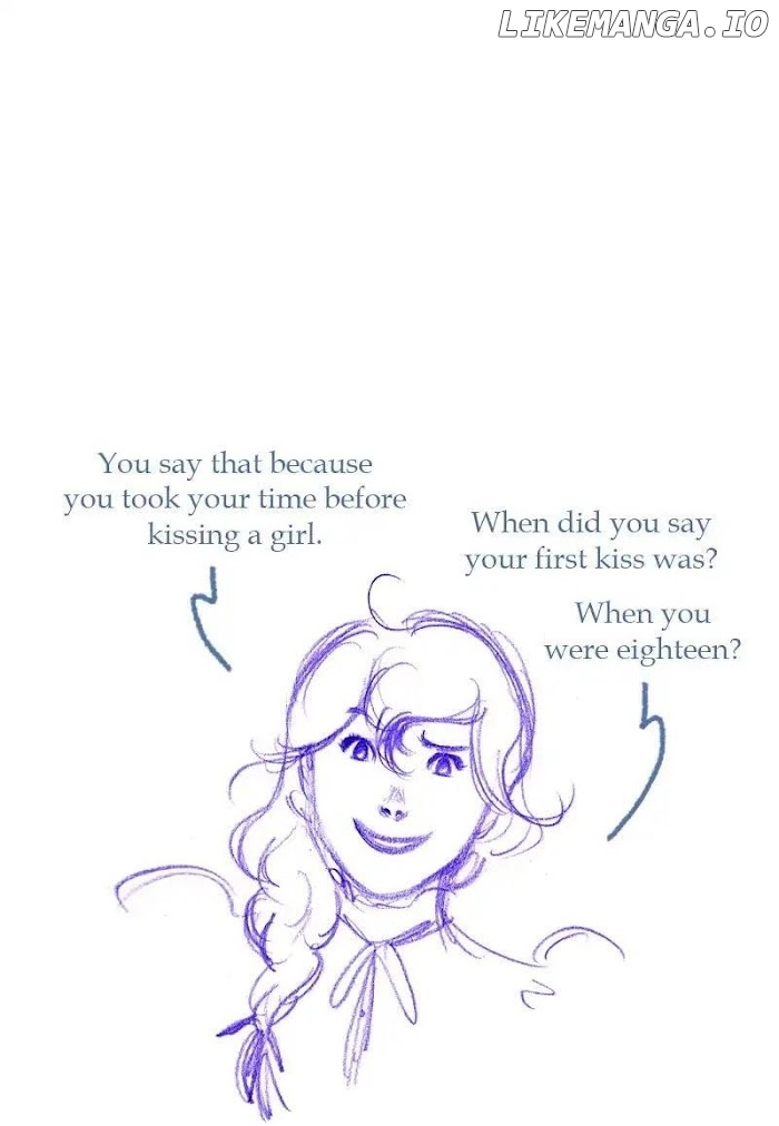 Miss Abbott And The Doctor chapter 100 - page 29
