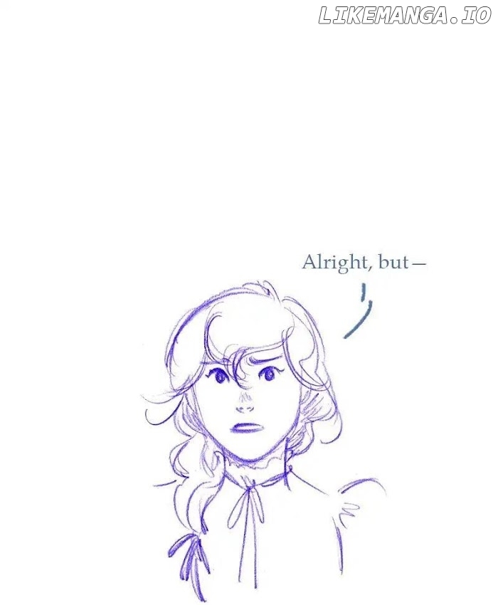 Miss Abbott And The Doctor chapter 100 - page 32
