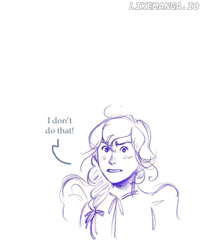 Miss Abbott And The Doctor chapter 100 - page 34