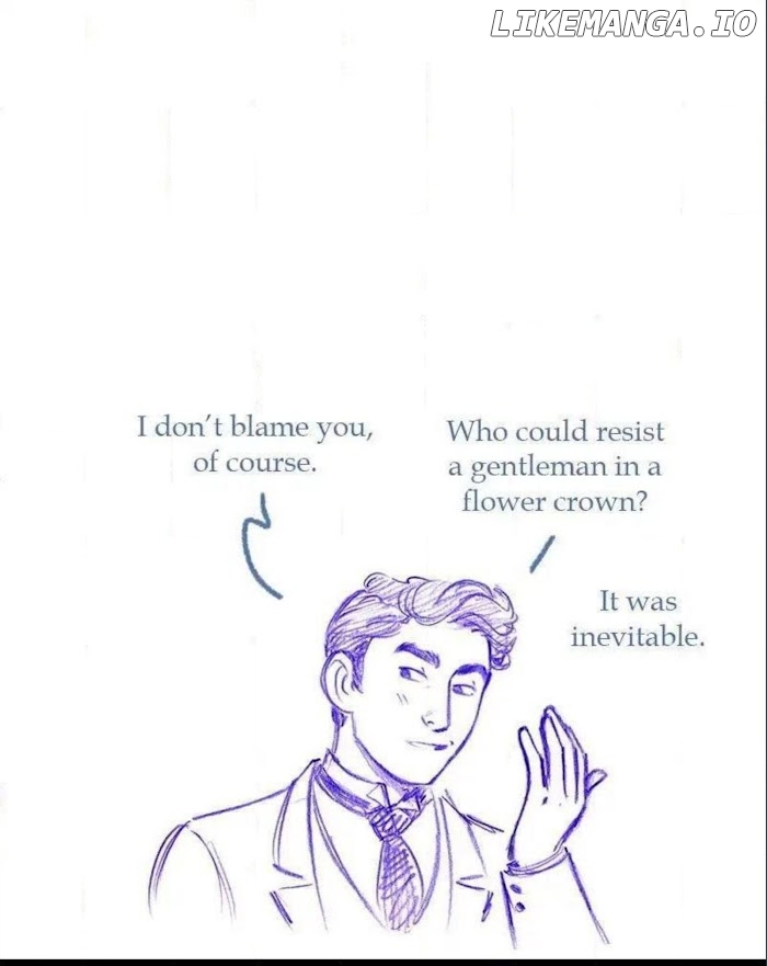 Miss Abbott And The Doctor chapter 100 - page 36