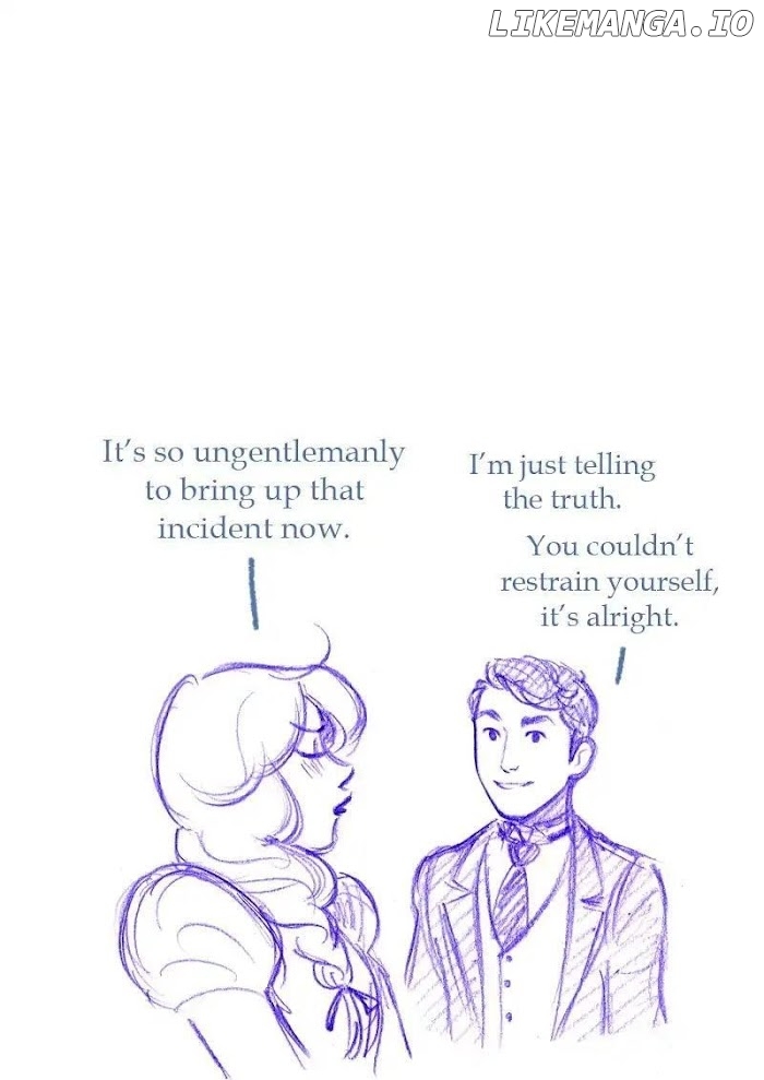 Miss Abbott And The Doctor chapter 100 - page 37