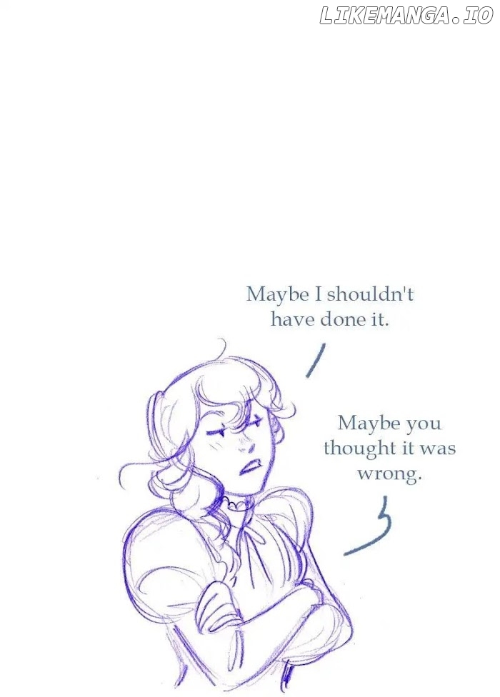 Miss Abbott And The Doctor chapter 100 - page 38