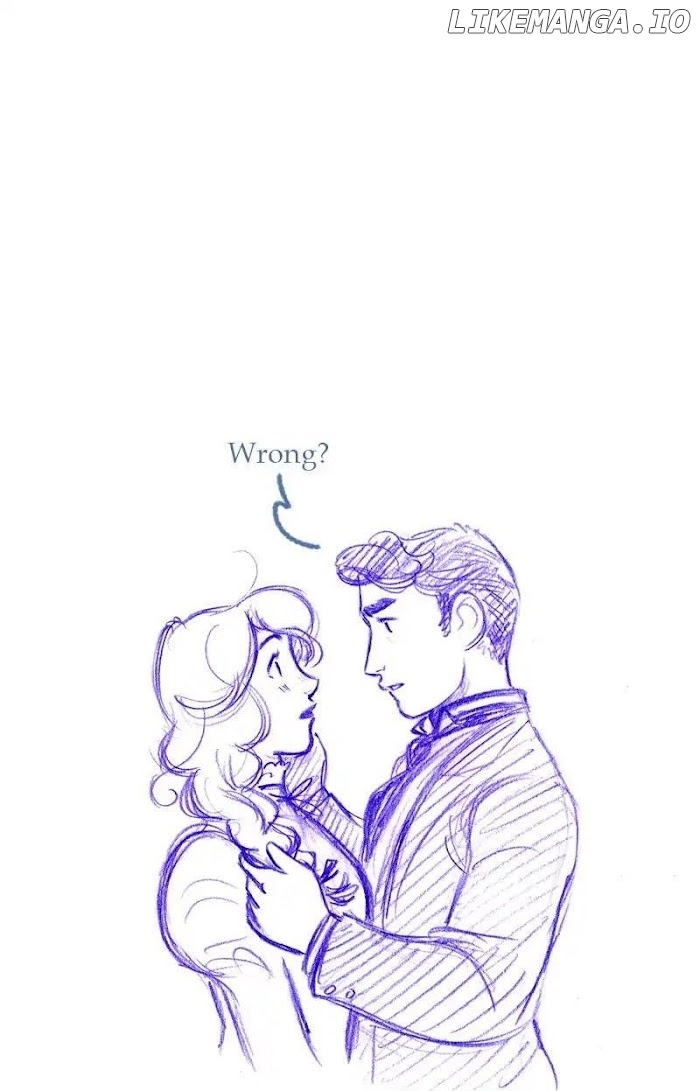 Miss Abbott And The Doctor chapter 100 - page 39