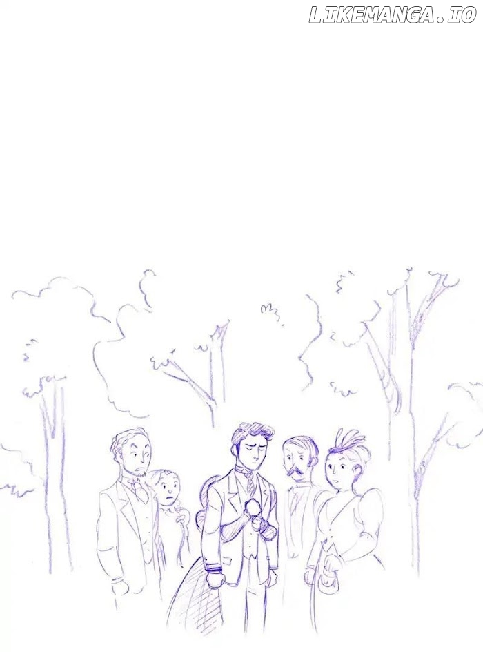Miss Abbott And The Doctor chapter 100 - page 4