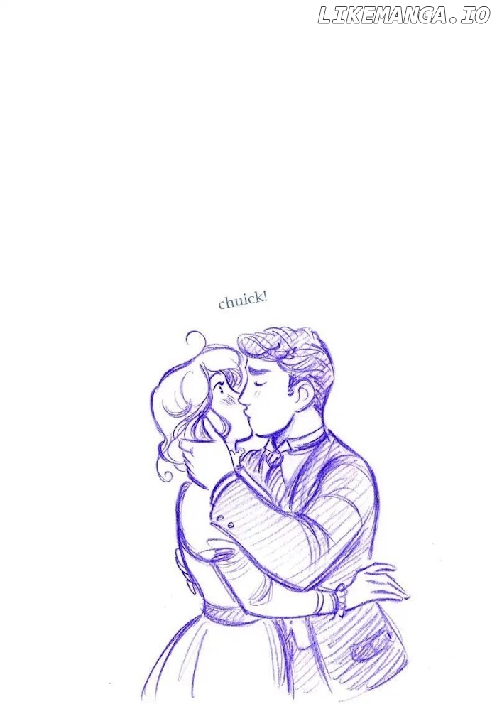 Miss Abbott And The Doctor chapter 100 - page 40