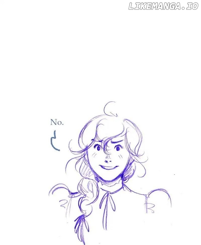 Miss Abbott And The Doctor chapter 100 - page 44