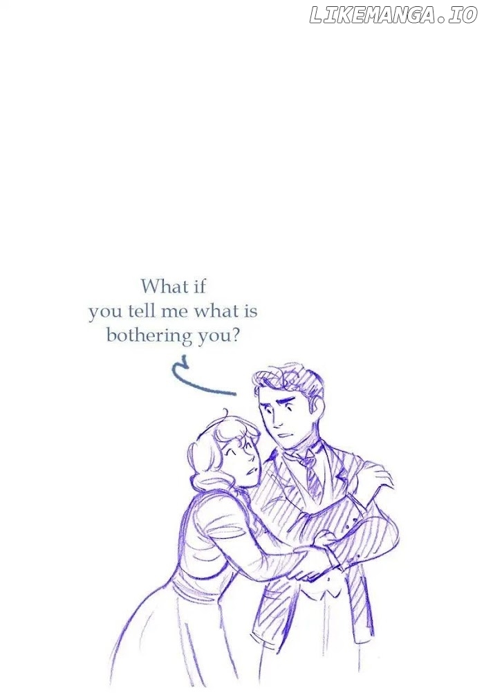 Miss Abbott And The Doctor chapter 100 - page 7