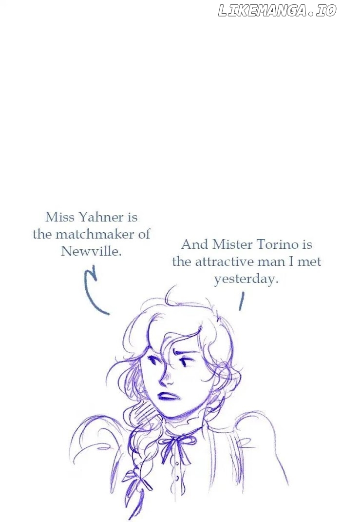 Miss Abbott And The Doctor chapter 100 - page 9