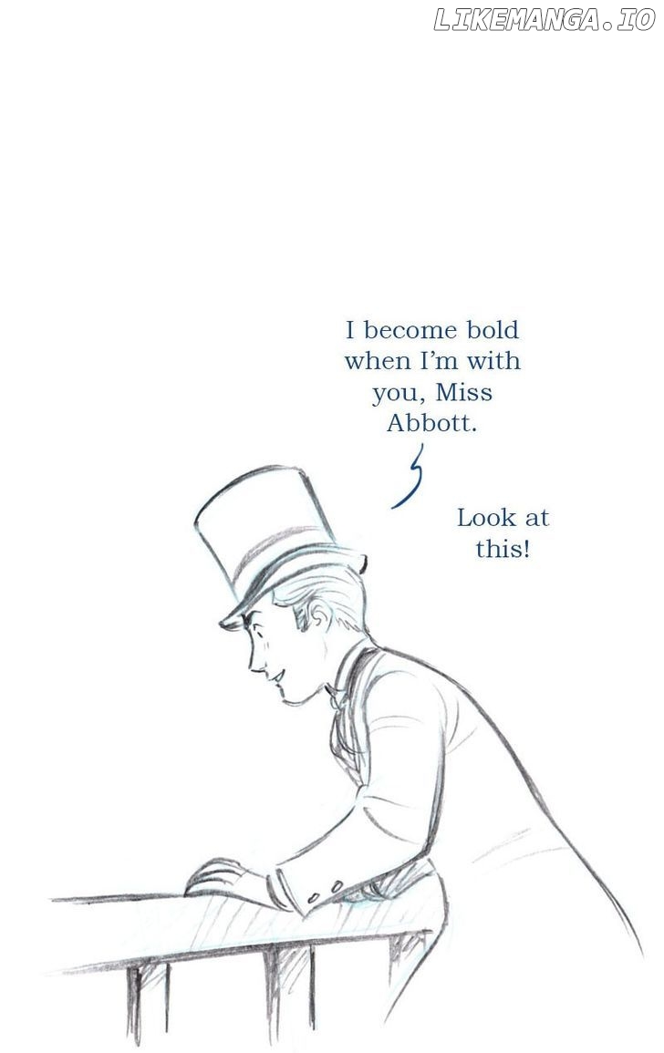 Miss Abbott And The Doctor chapter 40 - page 20
