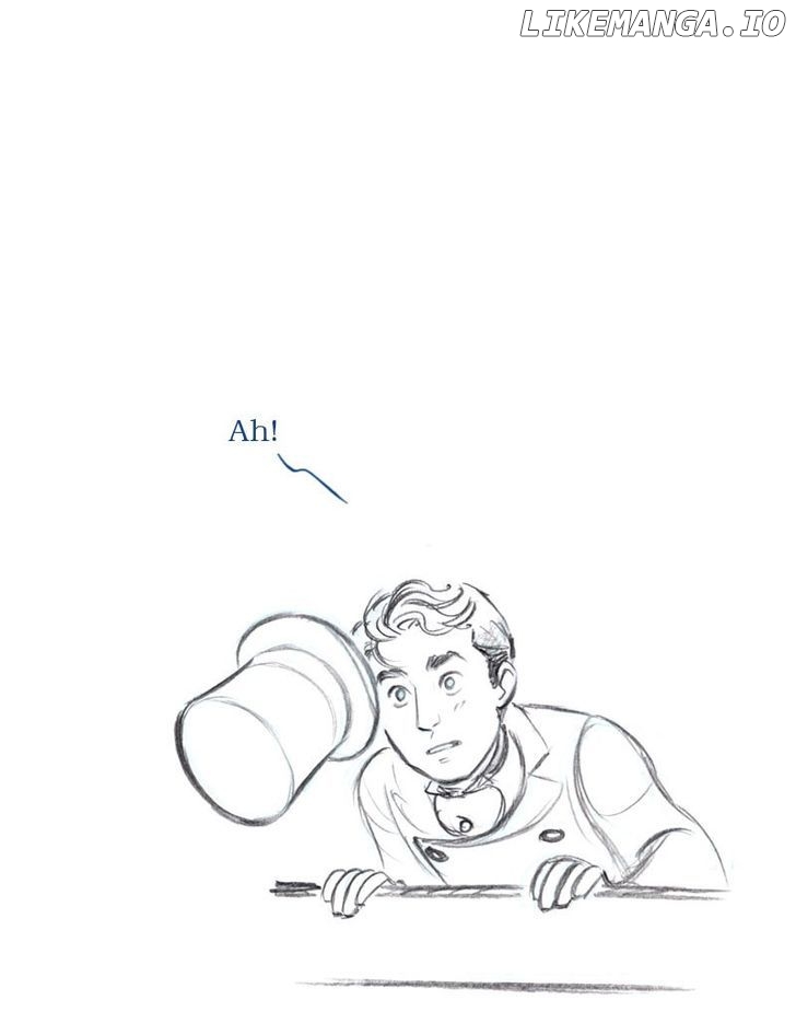 Miss Abbott And The Doctor chapter 40 - page 21