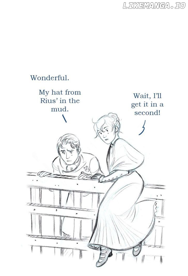 Miss Abbott And The Doctor chapter 40 - page 23