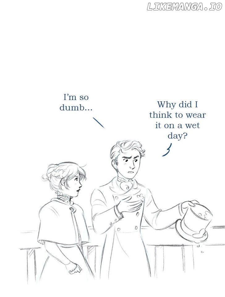 Miss Abbott And The Doctor chapter 40 - page 26