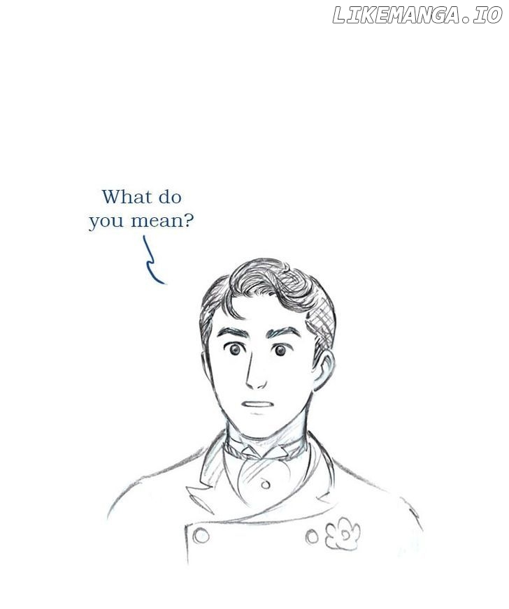 Miss Abbott And The Doctor chapter 40 - page 28