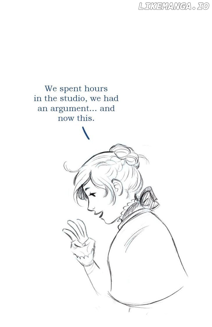 Miss Abbott And The Doctor chapter 40 - page 29