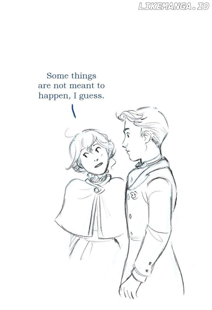 Miss Abbott And The Doctor chapter 40 - page 30