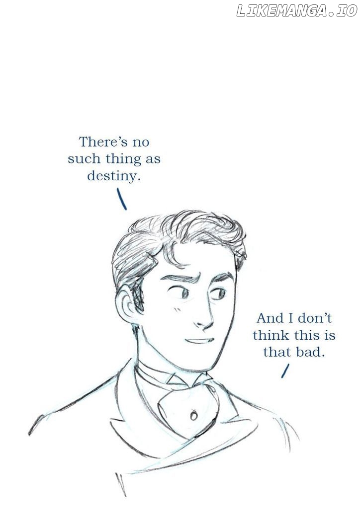 Miss Abbott And The Doctor chapter 40 - page 31