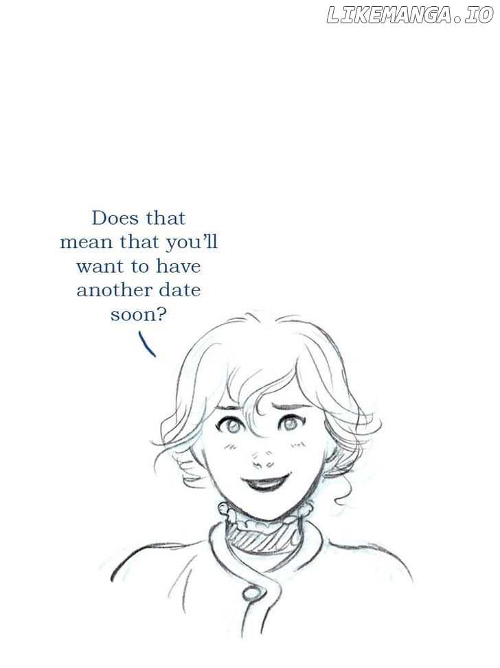 Miss Abbott And The Doctor chapter 40 - page 38