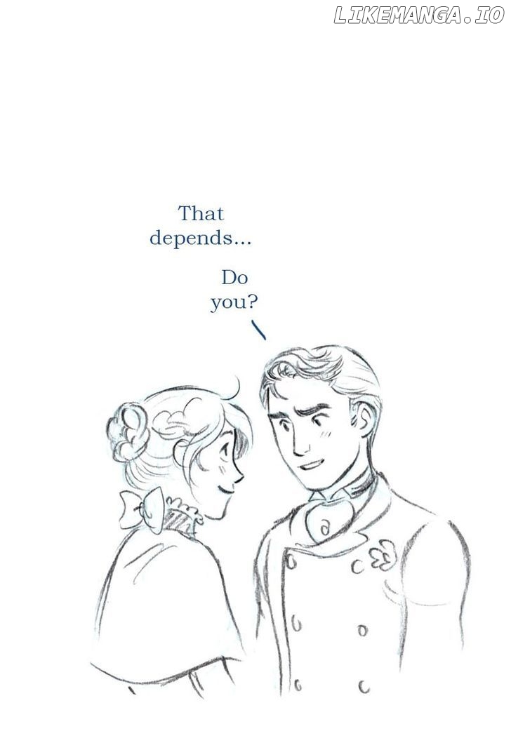 Miss Abbott And The Doctor chapter 40 - page 39