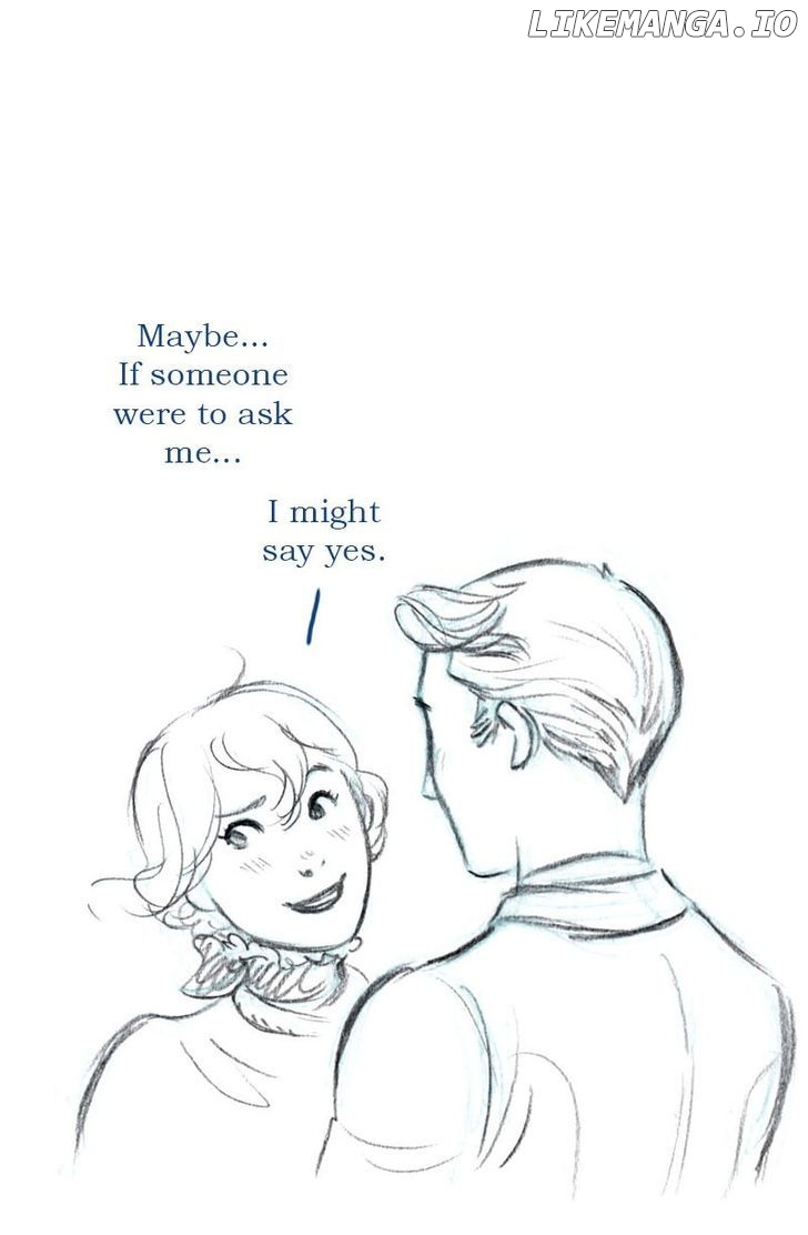 Miss Abbott And The Doctor chapter 40 - page 40