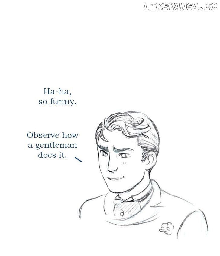 Miss Abbott And The Doctor chapter 40 - page 43