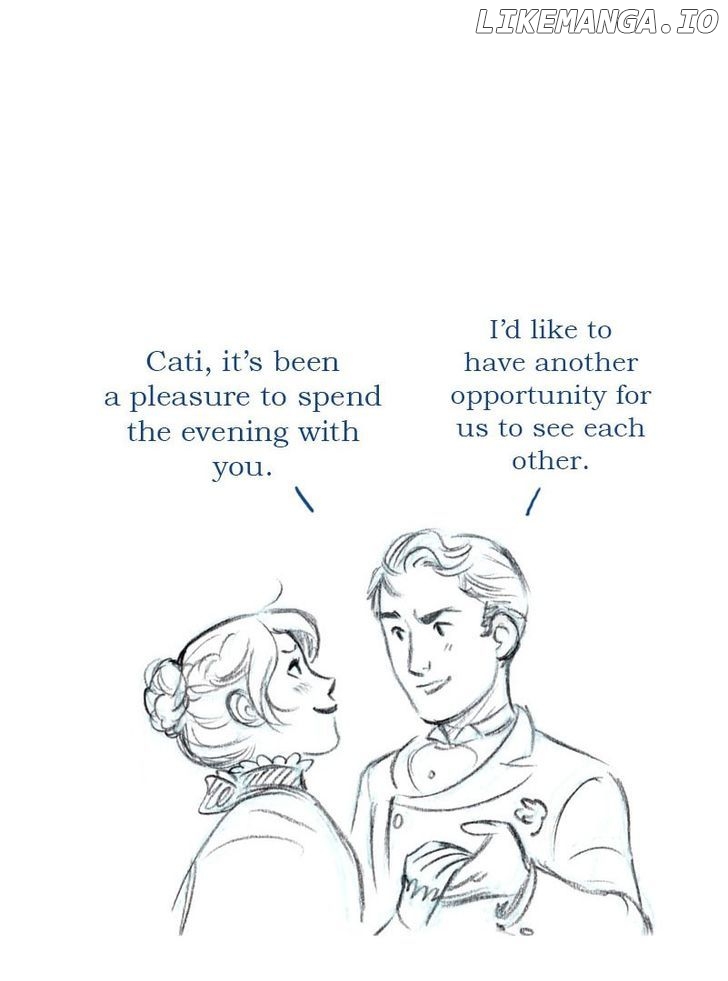 Miss Abbott And The Doctor chapter 40 - page 44