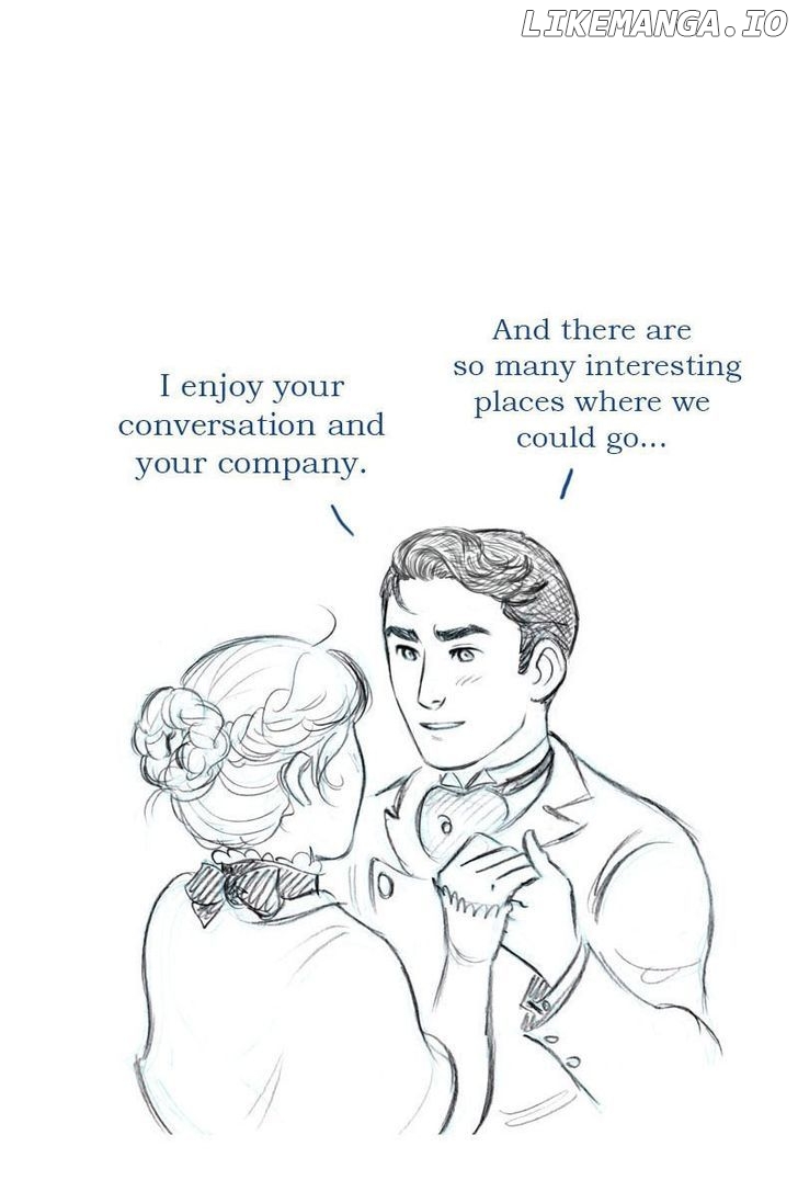 Miss Abbott And The Doctor chapter 40 - page 45