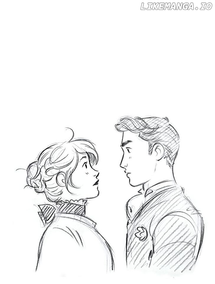 Miss Abbott And The Doctor chapter 40 - page 48
