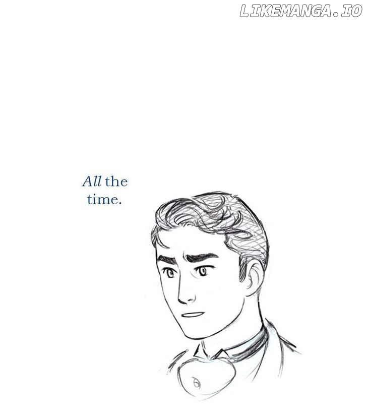 Miss Abbott And The Doctor chapter 40 - page 52