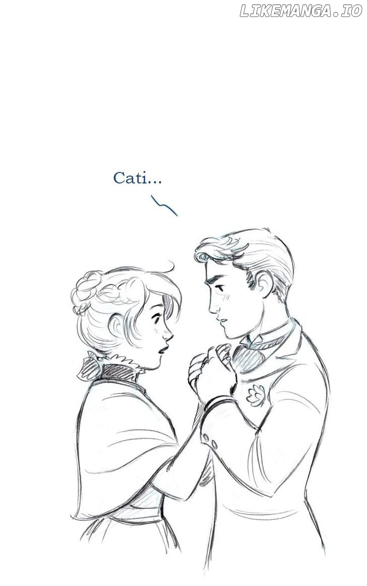Miss Abbott And The Doctor chapter 40 - page 53