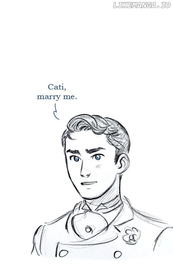Miss Abbott And The Doctor chapter 40 - page 54