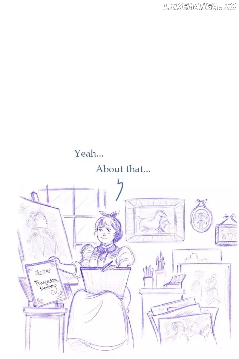Miss Abbott And The Doctor chapter 88 - page 10
