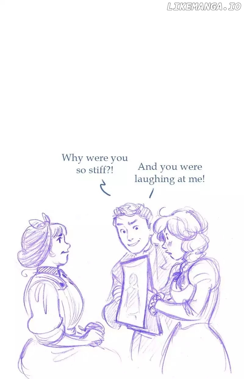 Miss Abbott And The Doctor chapter 88 - page 18
