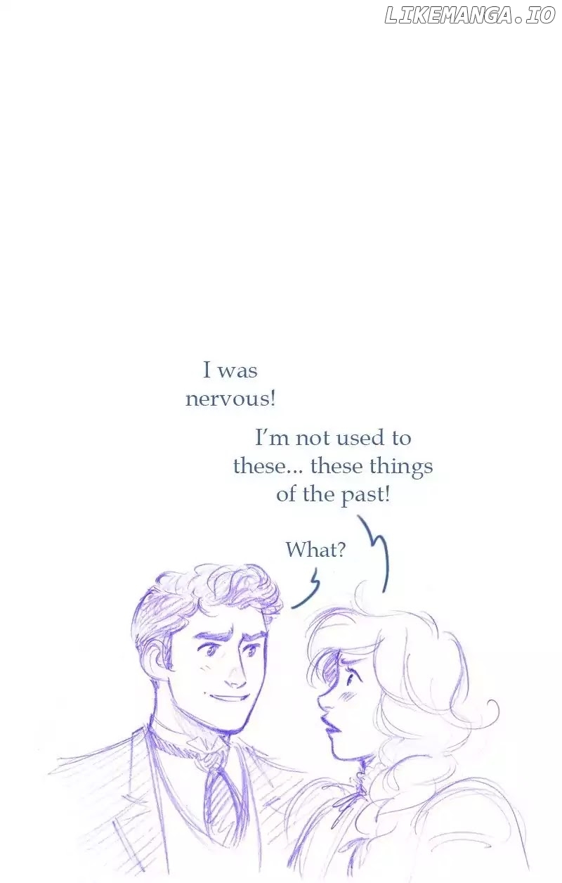 Miss Abbott And The Doctor chapter 88 - page 19