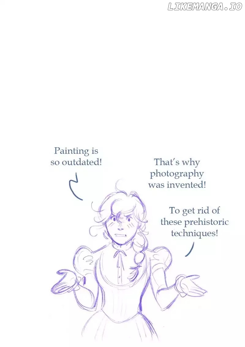 Miss Abbott And The Doctor chapter 88 - page 20