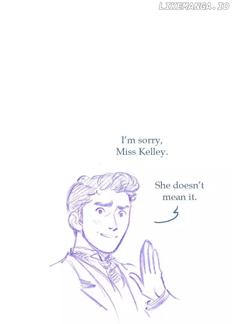 Miss Abbott And The Doctor chapter 88 - page 22