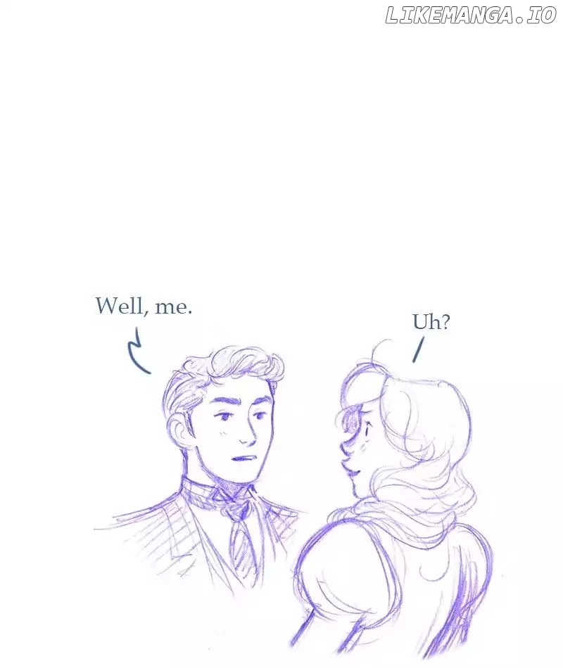 Miss Abbott And The Doctor chapter 88 - page 27