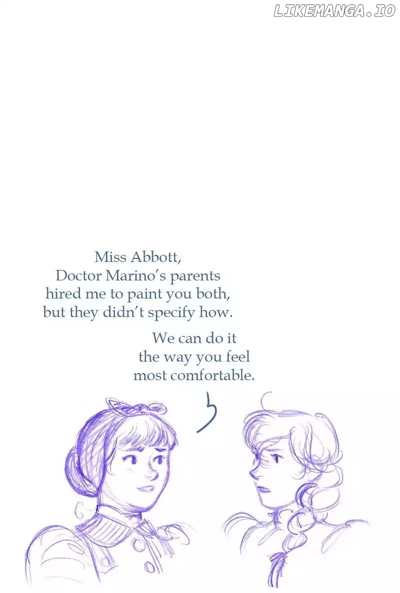 Miss Abbott And The Doctor chapter 88 - page 31