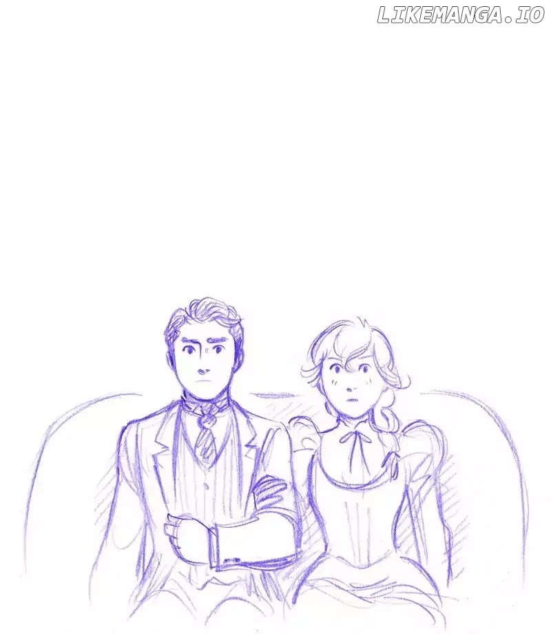 Miss Abbott And The Doctor chapter 88 - page 35