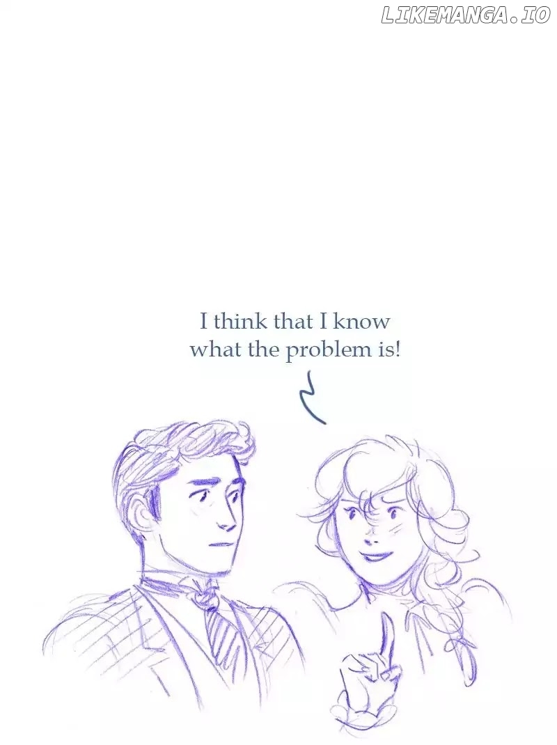 Miss Abbott And The Doctor chapter 88 - page 37