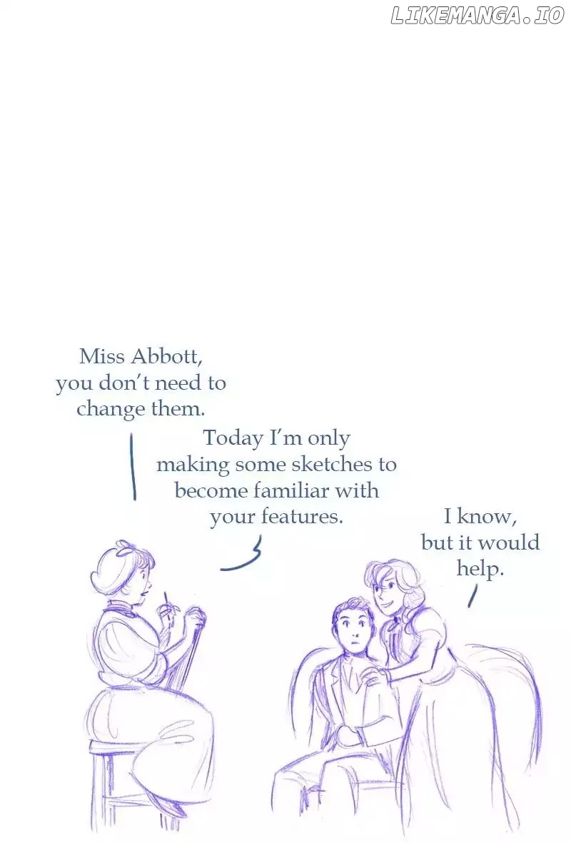 Miss Abbott And The Doctor chapter 88 - page 39