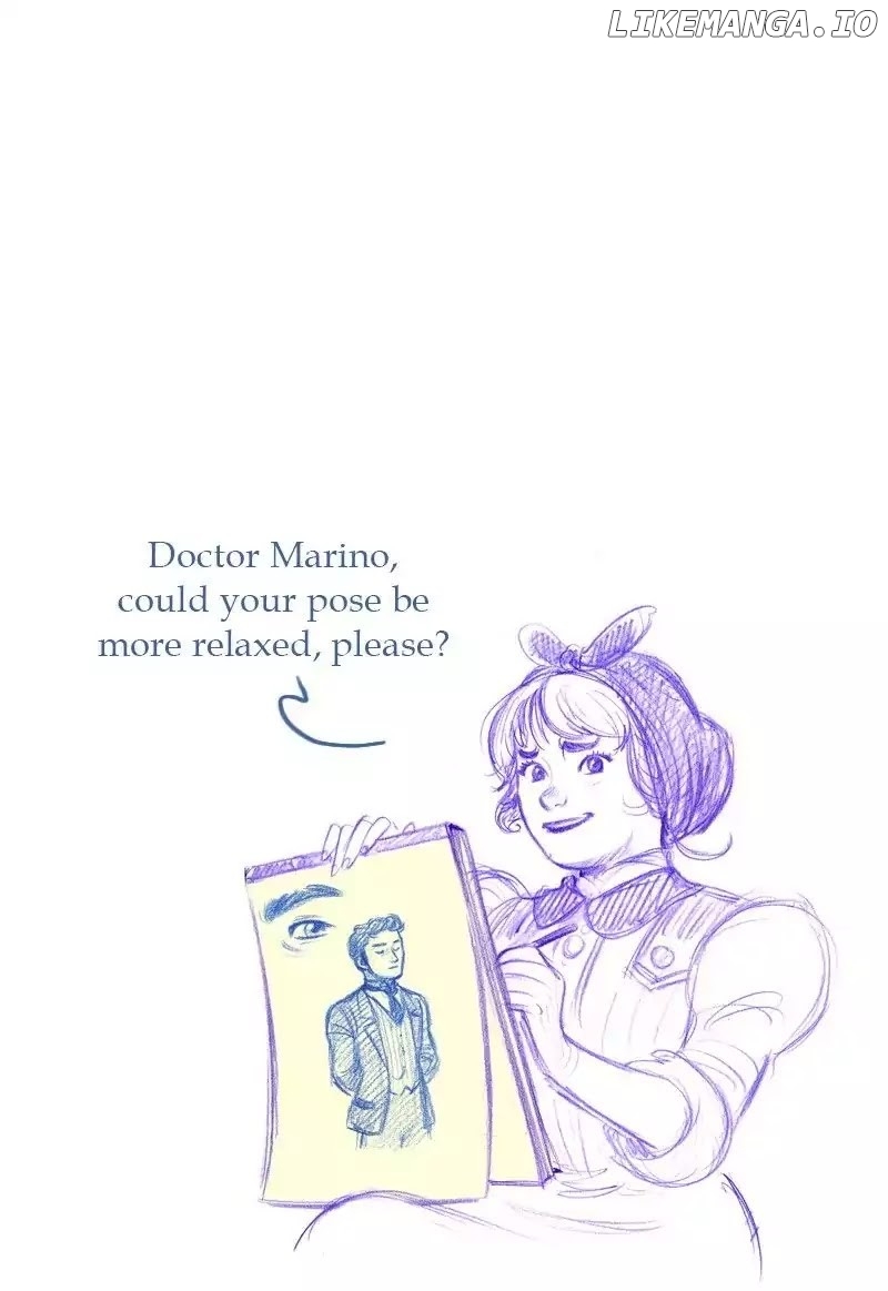 Miss Abbott And The Doctor chapter 88 - page 4
