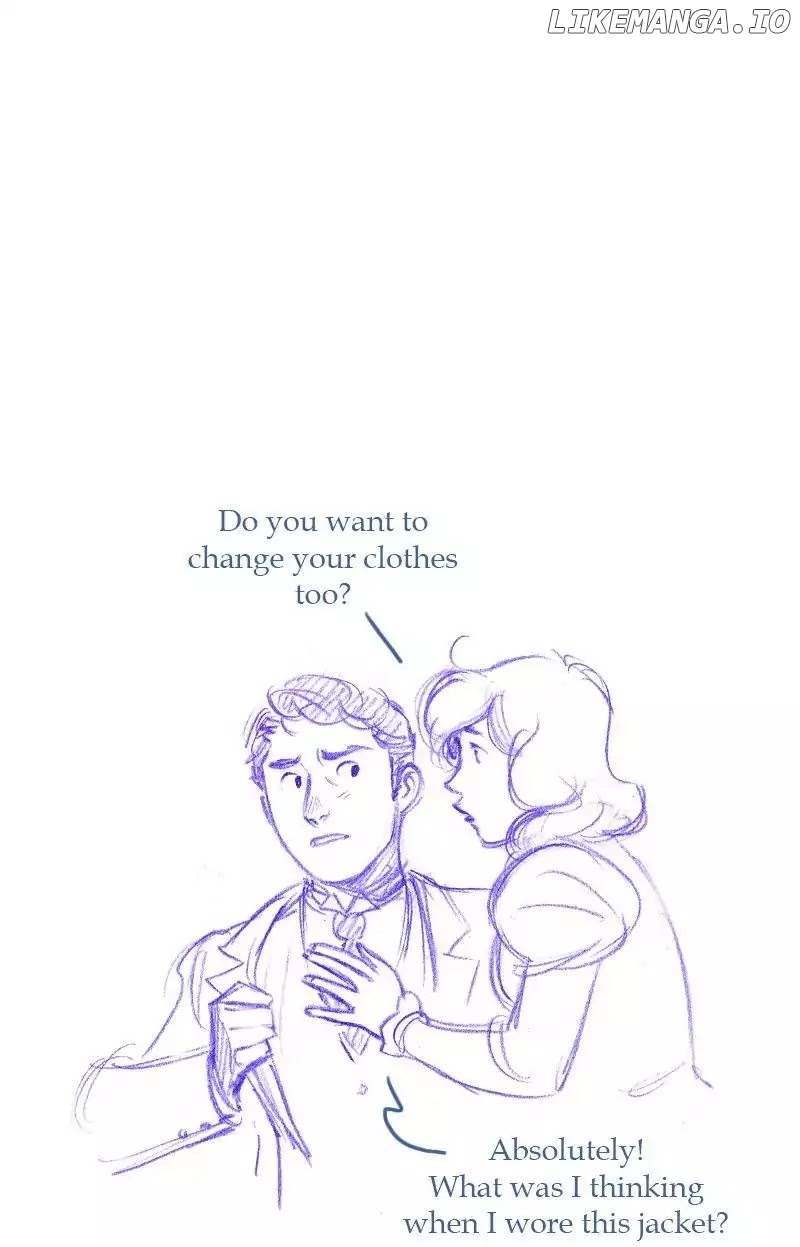 Miss Abbott And The Doctor chapter 88 - page 40