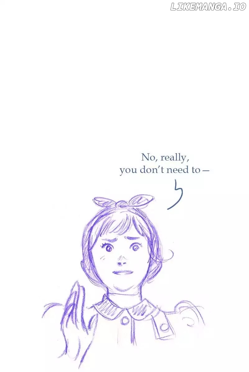 Miss Abbott And The Doctor chapter 88 - page 41