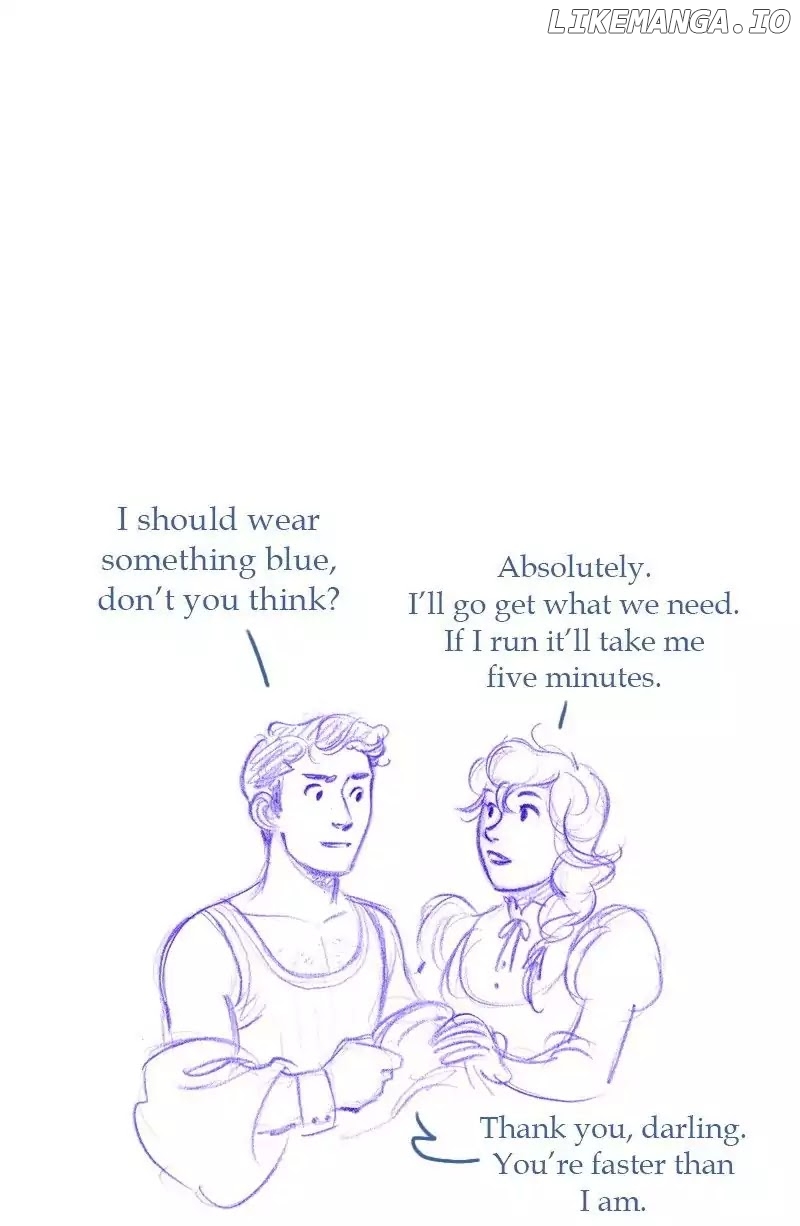 Miss Abbott And The Doctor chapter 88 - page 42