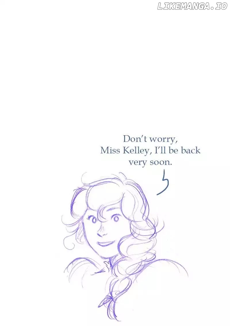Miss Abbott And The Doctor chapter 88 - page 43