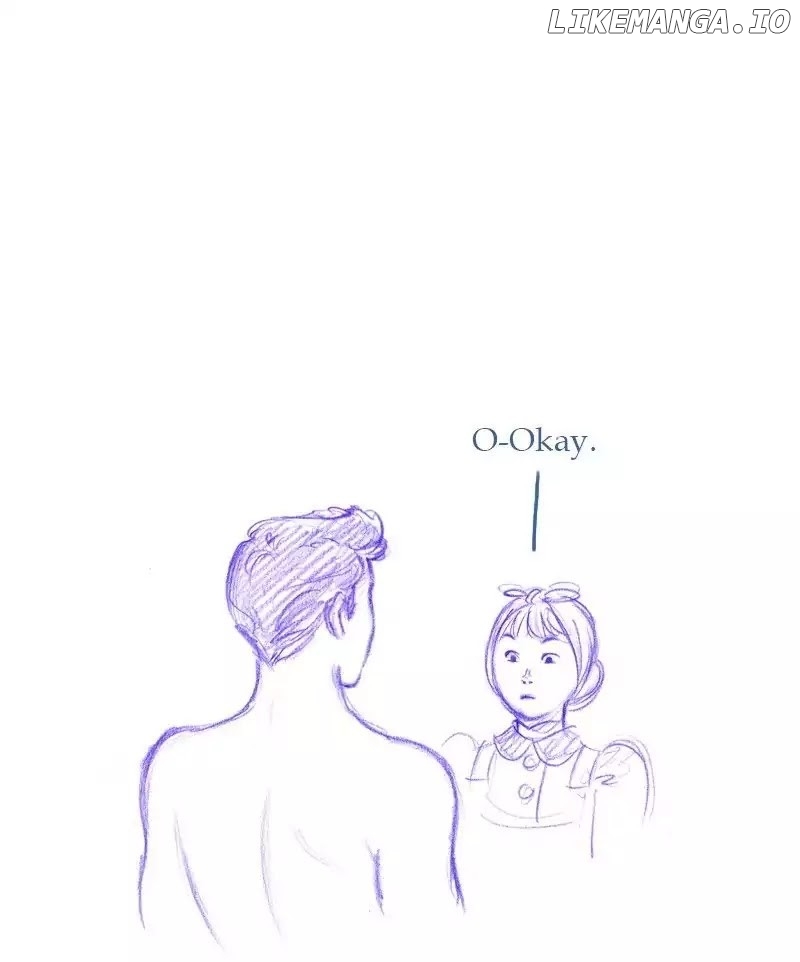 Miss Abbott And The Doctor chapter 88 - page 45