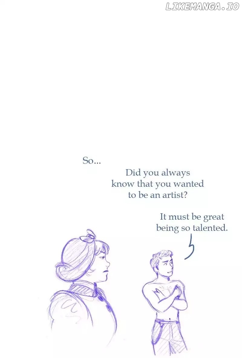 Miss Abbott And The Doctor chapter 88 - page 47
