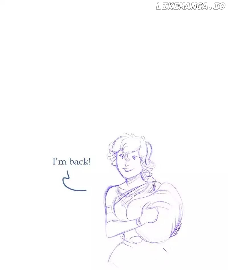 Miss Abbott And The Doctor chapter 88 - page 49