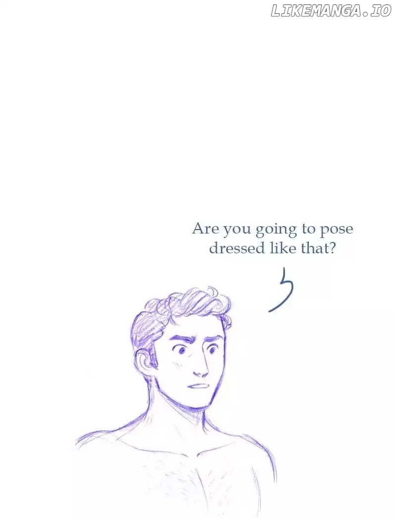 Miss Abbott And The Doctor chapter 88 - page 51