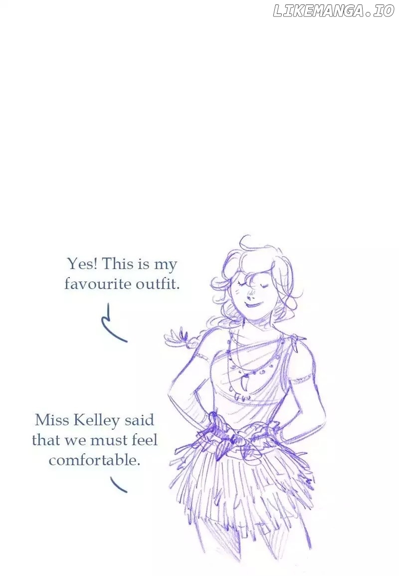 Miss Abbott And The Doctor chapter 88 - page 52